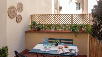 Apartment (2 Bedrooms) | Innenbereich