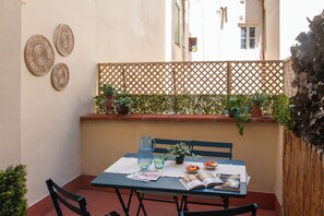Apartment (2 Bedrooms) | Interior - Ricasoli 37 - Flo Apartments (Florence)