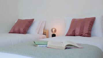 Apartment (2 Bedrooms) | Innenbereich