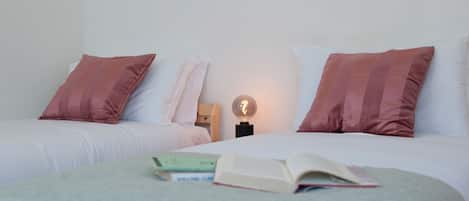 Leilighet (2 Bedrooms) | Innvendig