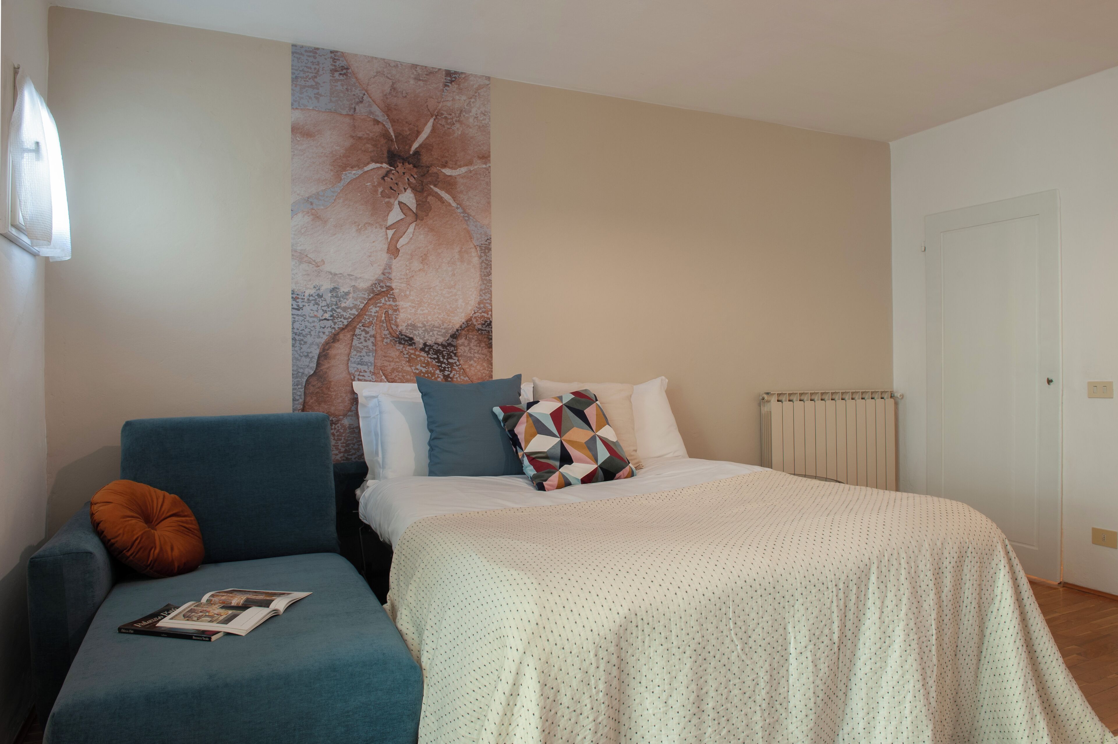 Apartment (2 Bedrooms) | Innenbereich