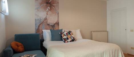 公寓 (2 Bedrooms) | 內部