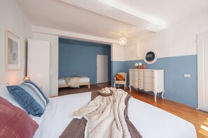 Apartment (2 Bedrooms) | Innenbereich