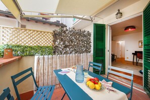 Apartment (2 Bedrooms) | Innenbereich