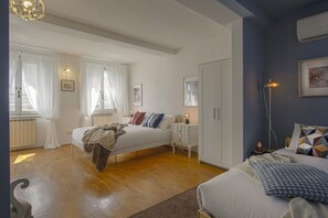 Apartment (2 Bedrooms) | Innenbereich