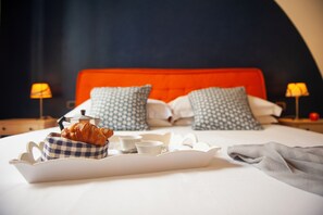 Apartment (2 Bedrooms) | Interior - Cate Apartment - Flo Apartments (Florence)