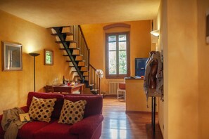 Appartement (2 Bedrooms) | Intérieur