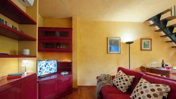 Appartement (2 Bedrooms) | Intérieur