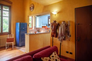 Apartment (2 Bedrooms) | Interior - Cate Apartment - Flo Apartments (Florence)