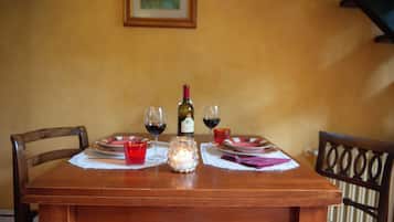 Appartement (2 Bedrooms) | Intérieur