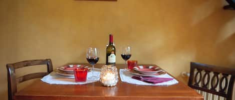 Appartement (2 Bedrooms) | Interieur