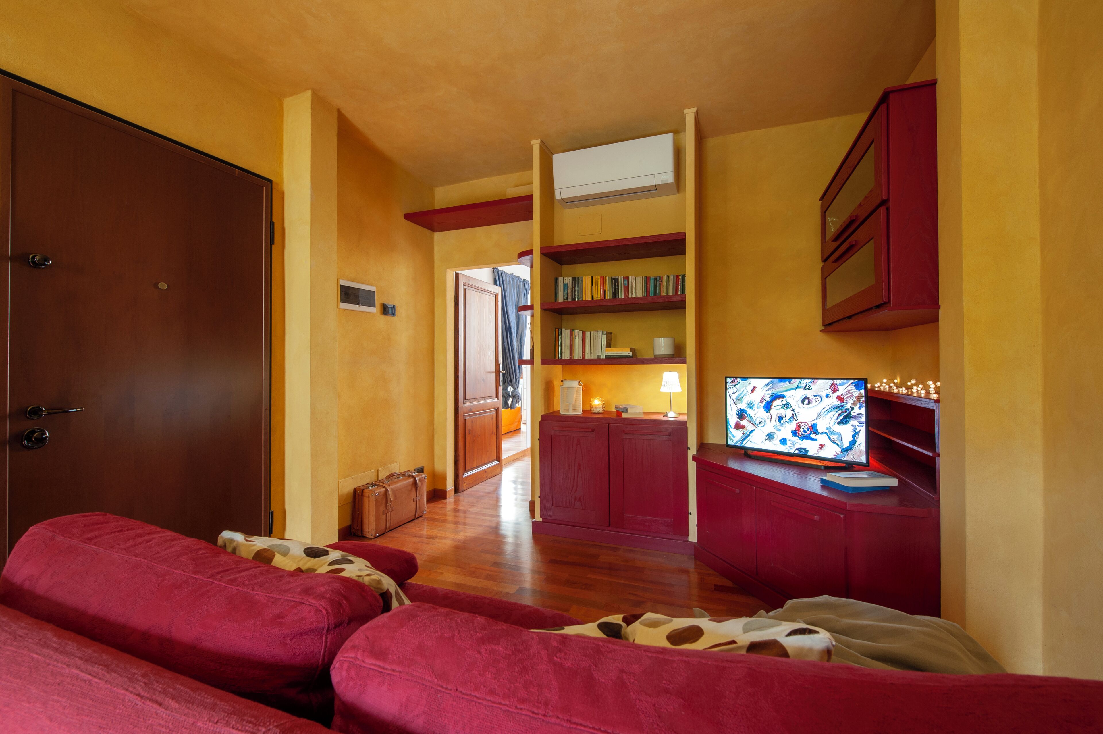 Appartement (2 Bedrooms) | Interieur