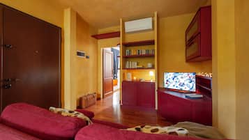 Appartement (2 Bedrooms) | Interieur