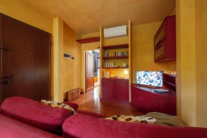 公寓 (2 Bedrooms) | 住宿内部