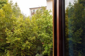 Interior - Cate Apartment - Flo Apartments (Florence)