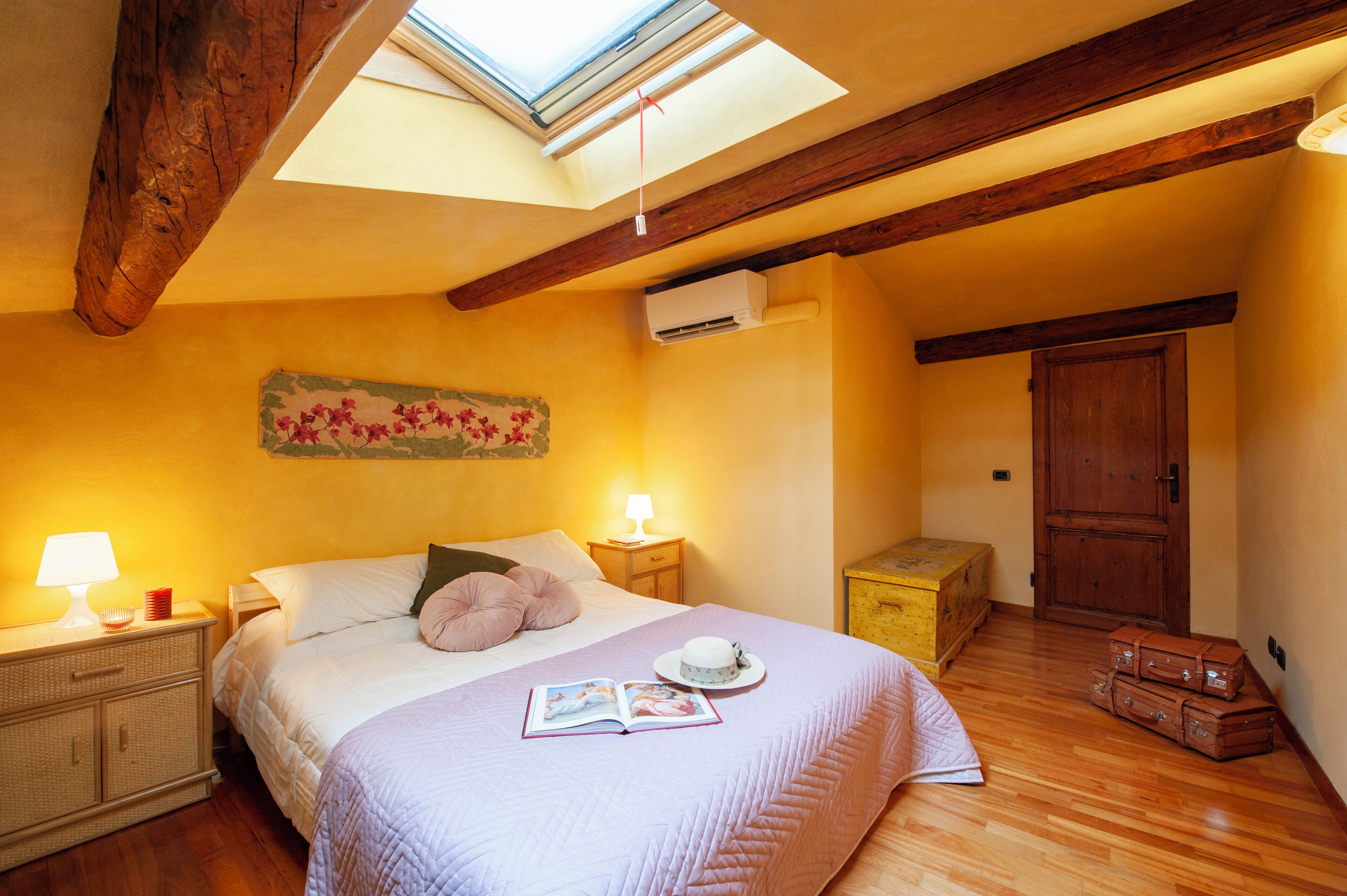 Appartement (2 Bedrooms)