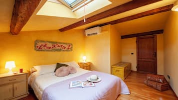 Appartement (2 Bedrooms)