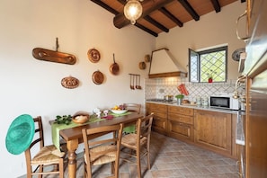 Apartment (3 Bedrooms) | Private kitchenette - La Casa di Madina - Flo Apartments (Montespertoli)