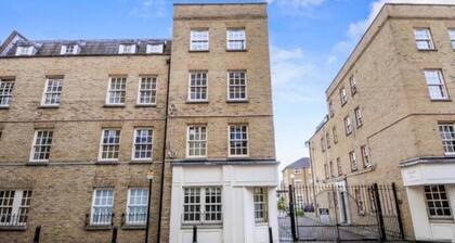 Fabulous Apartment Near Central London