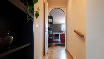 Appartement (1 Bedroom) | Coin cuisine privé