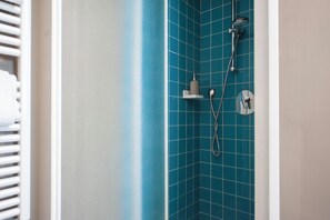 Bathroom - Il Magnifico - Flo Apartments (Florence)