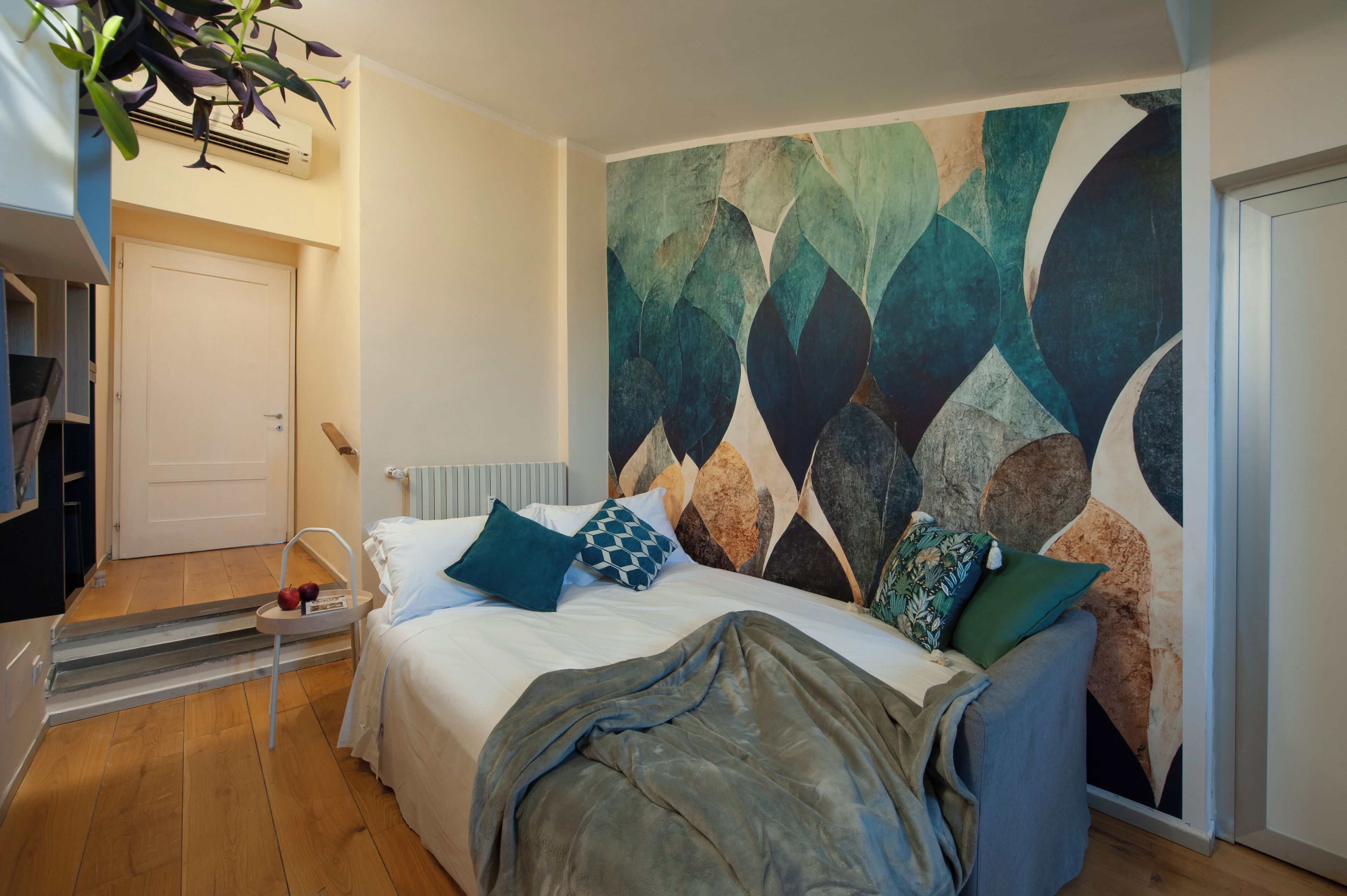 Apartment (1 Bedroom)