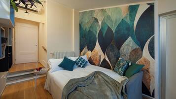 Apartment (1 Bedroom)