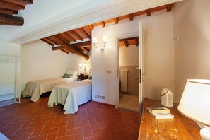 Interior - Poggio ai Pianacci - Flo Apartments (Greve in Chianti)