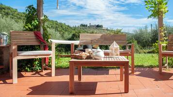 Appartamento (2 Bedrooms) | Interni