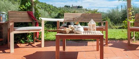 Appartement (2 Bedrooms) | Intérieur