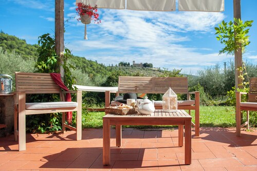 Poggio ai Pianacci - Flo Apartments