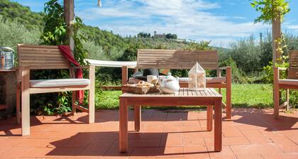 Poggio ai Pianacci - Flo Apartments