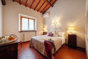 Apartment (2 Bedrooms) | Interior - Poggio ai Pianacci - Flo Apartments (Greve in Chianti)