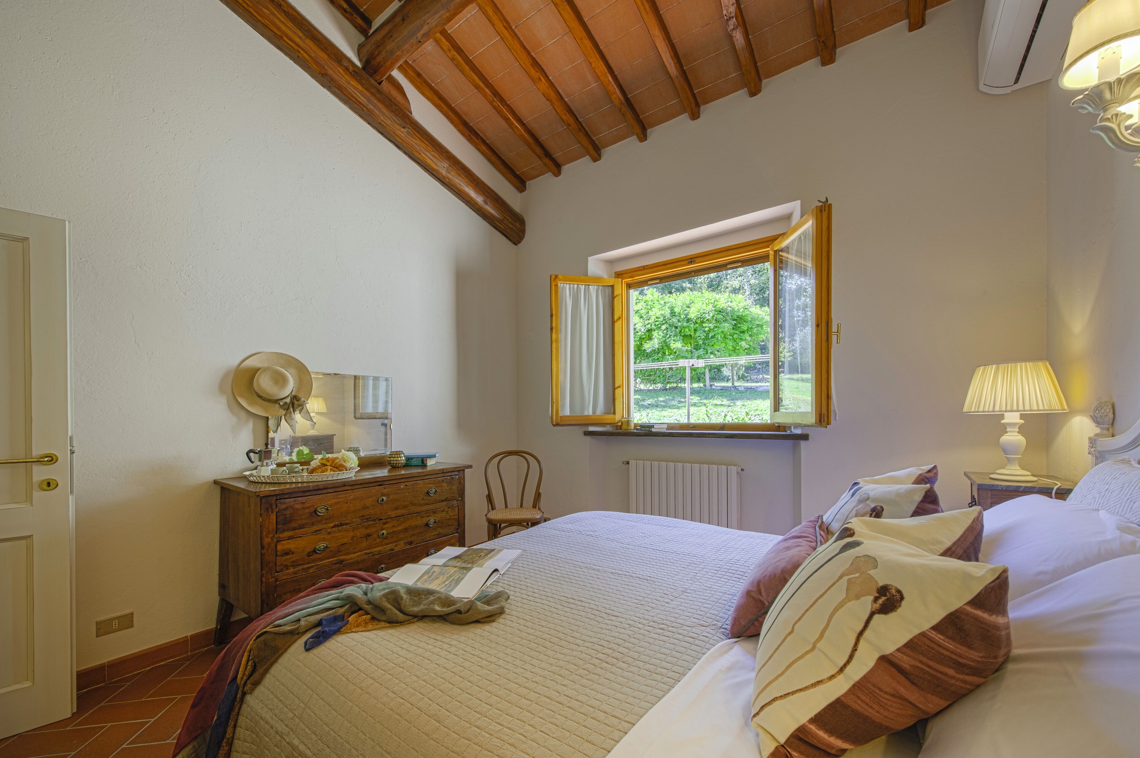 Appartamento (2 Bedrooms) | Interni