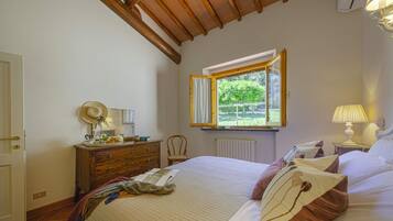 Appartamento (2 Bedrooms) | Interni