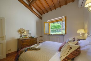 Appartement (2 Bedrooms) | Intérieur