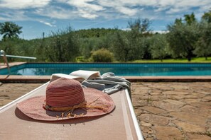 Interior - Poggio ai Pianacci - Flo Apartments (Greve in Chianti)