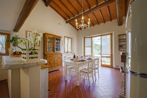 Apartment (2 Bedrooms) | Innenbereich