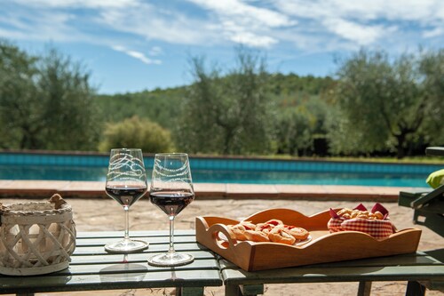 Poggio ai Pianacci - Flo Apartments