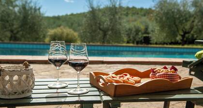 Poggio ai Pianacci - Flo Apartments