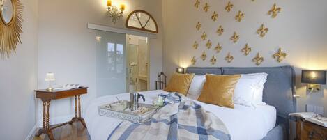 Apartment (1 Bedroom)