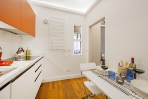 Cucina privata