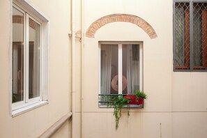 Front of property - Bargello - Flo Apartments (Florence)