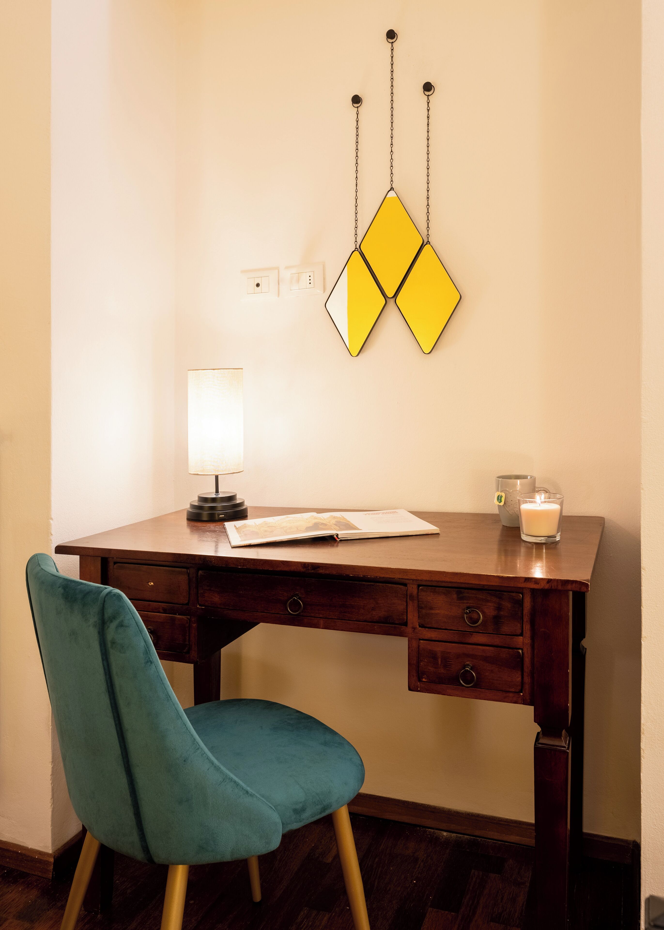 Appartement (2 Bedrooms)