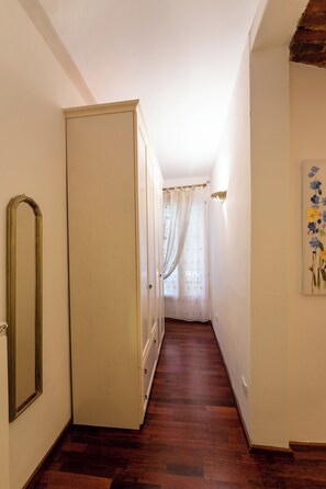 Interior detail - Signoria - Flo Apartments (Florence)