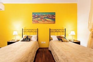 Apartment (2 Bedrooms) - Signoria - Flo Apartments (Florence)