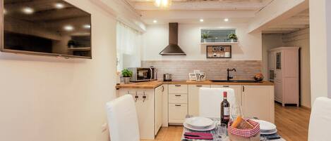 公寓 (2 Bedrooms) | 住宿内部