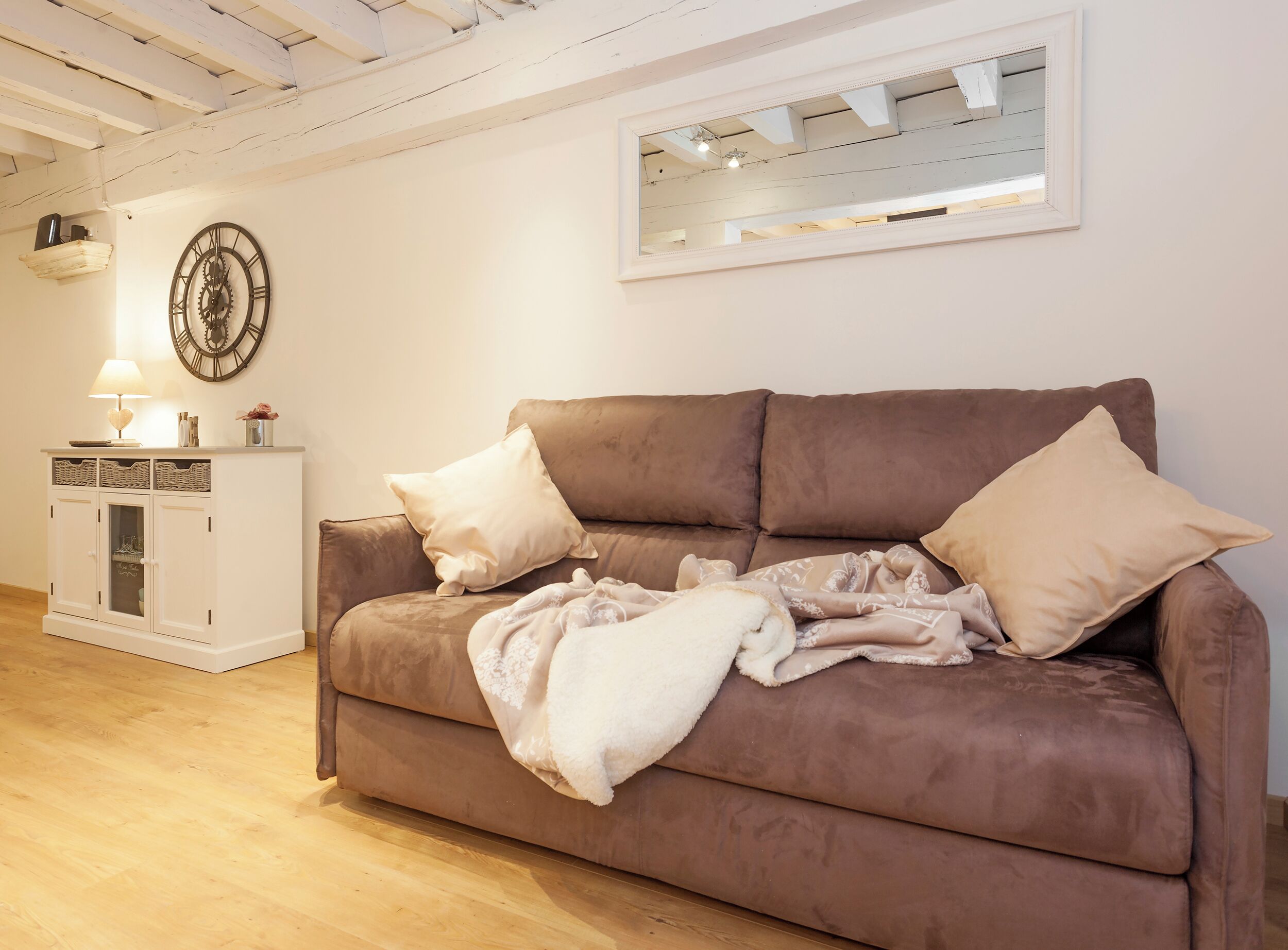 Apartment (2 Bedrooms) | Fassade der Unterkunft