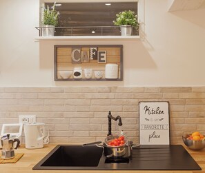 Apartment (2 Bedrooms) | Interior - Tornabuoni - Flo Apartments Centro Storico (Florence)