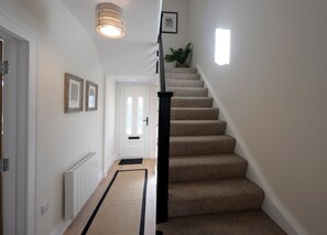 Interior - Welcome to Your Highland Escape in Corpach (Fort William)